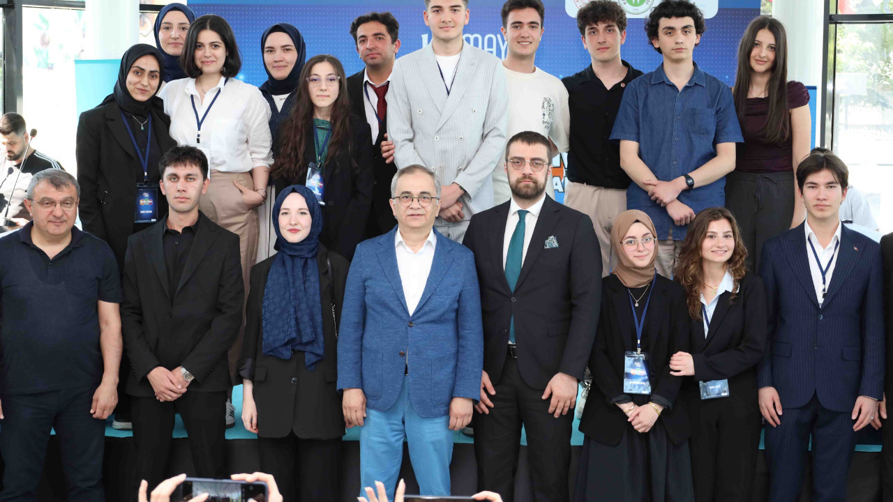 EnFest münazarada fikirler yarıştı