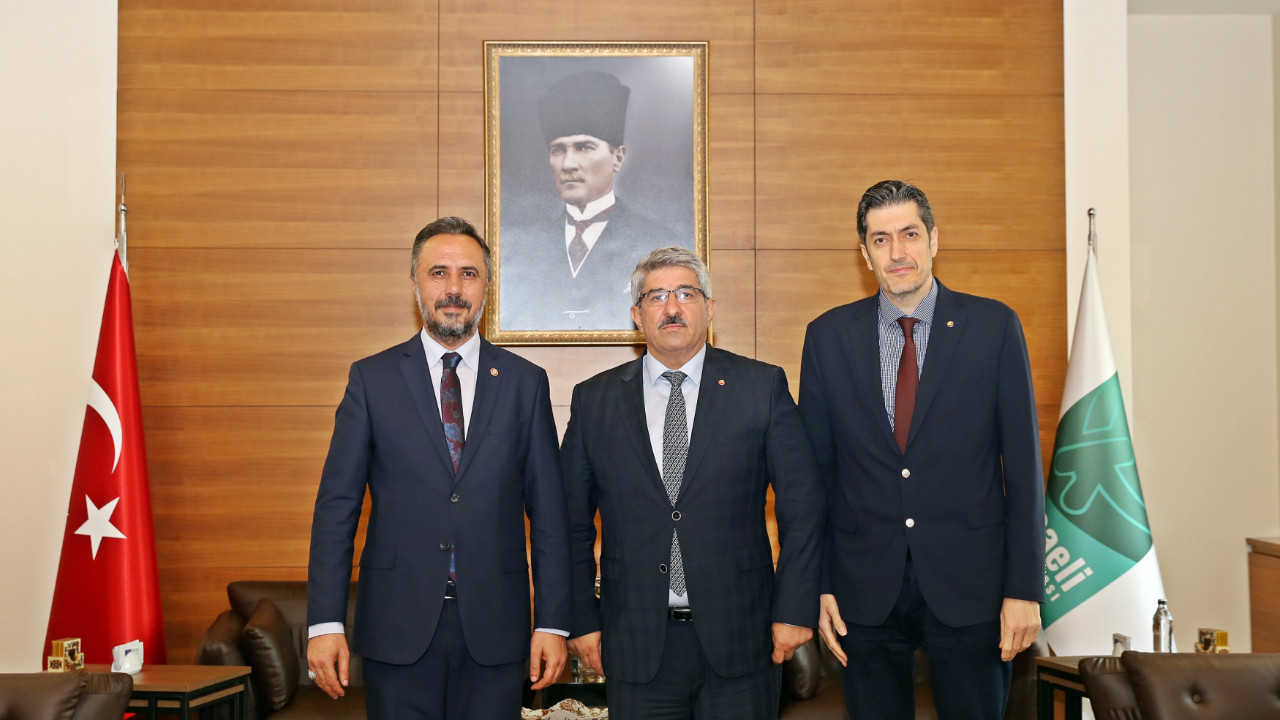 KOTO konuklarını ağırlamaya devam ediyor