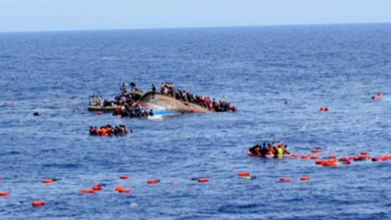 Nijerya'da tekne kazası: 30'dan fazla kişi hayatını kaybetti!