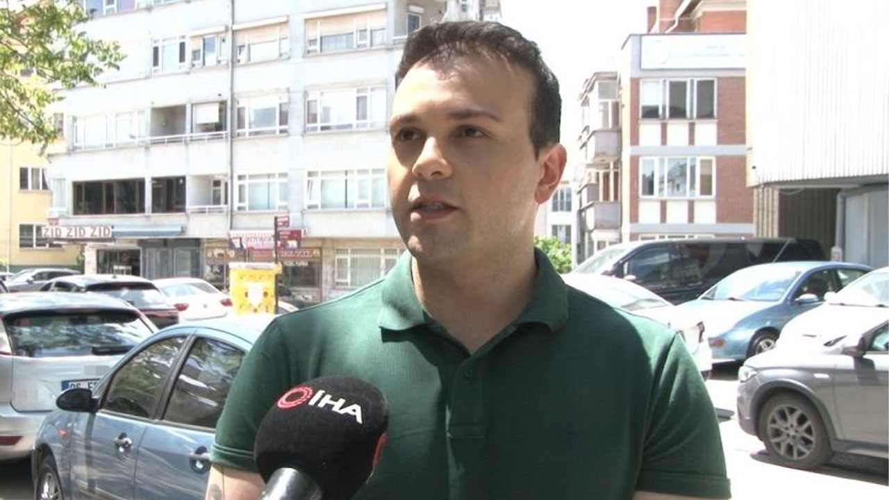 İmamoğlu'nun diplomasının sahte olduğunu ihbar eden genç konuştu