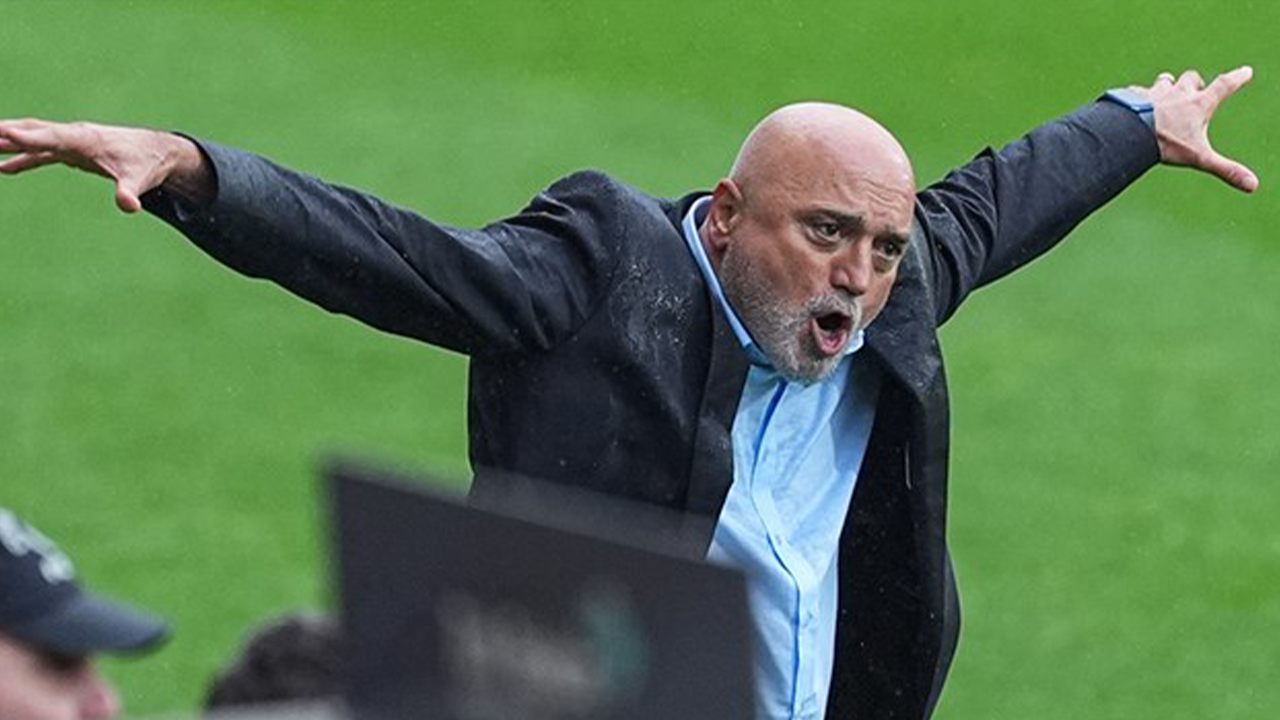 İzmitli Hikmet Karaman, Zimbru’da milli kahraman gibi!