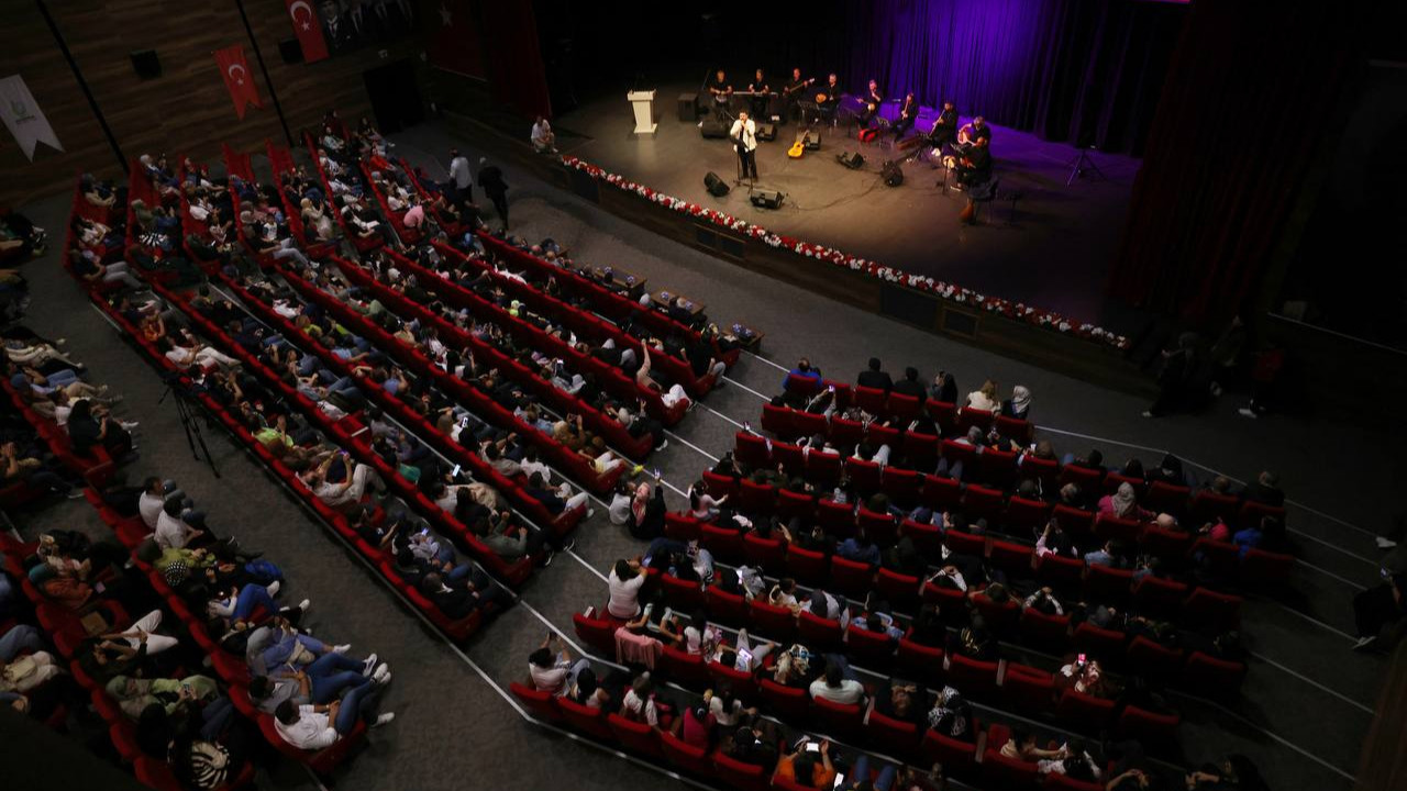 19 Mayıs Çayırova'da büyük bir coşkuyla kutlandı