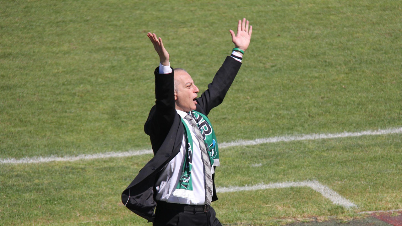 Bahri Yavuz’dan iğneli cevap: Ona öyle demezler!