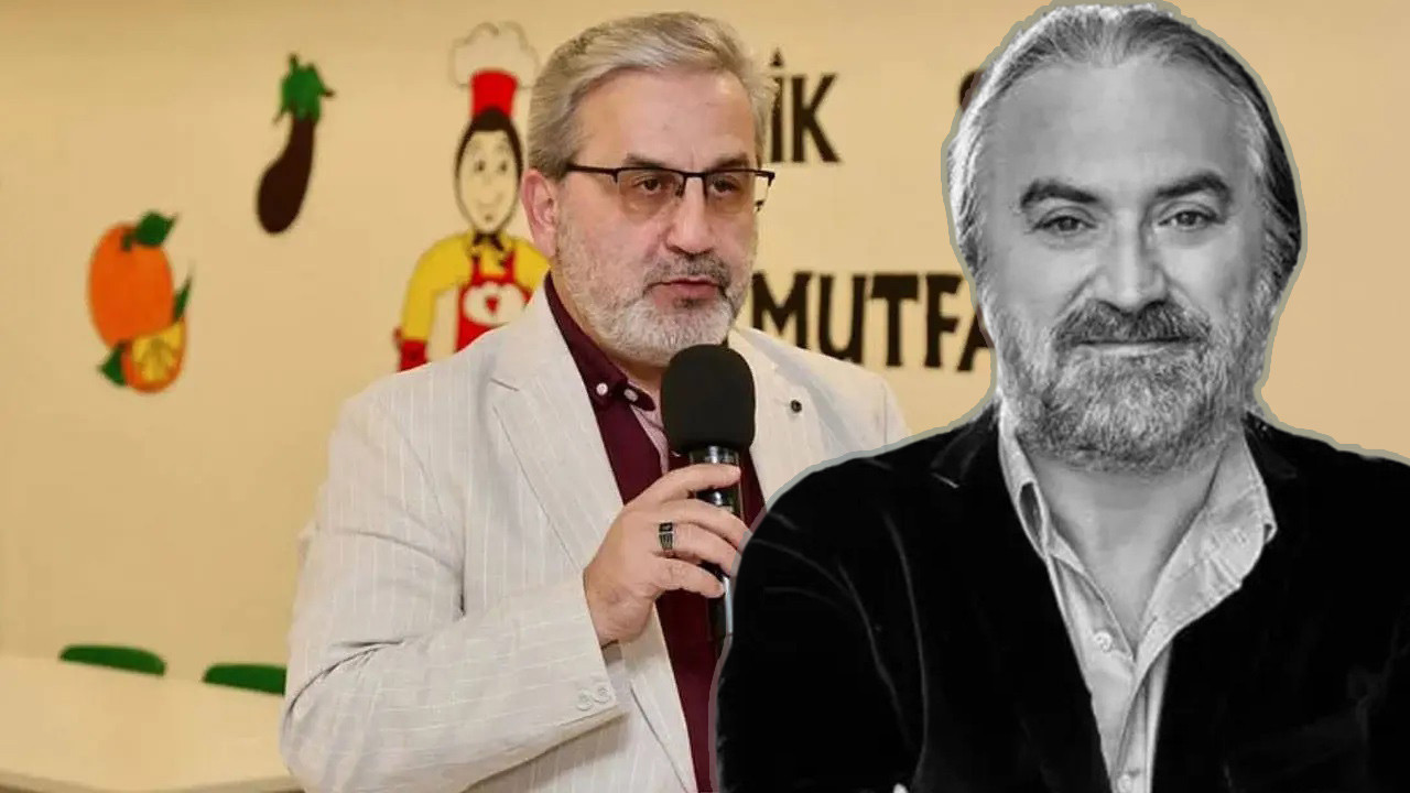 Çatalca Müftüsü Ahmet Mehmetalioğlu Volkan Konak'a Ne Dedi? Ahmet Mehmetalioğlu Kimdir, Kaç Yaşında?