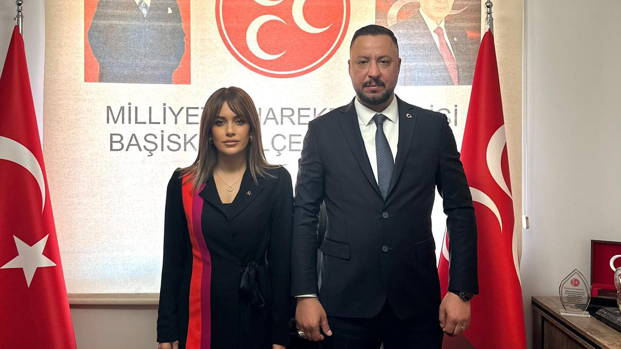 MHP Başiskele üye sayısında artış sağladı