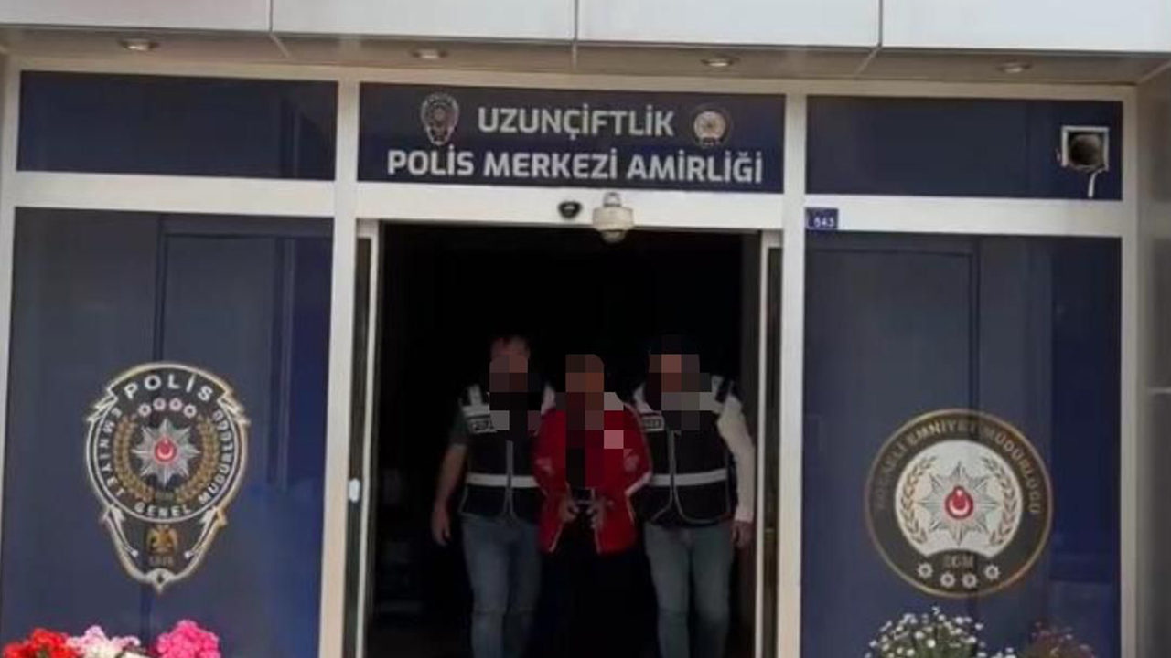 Kocaeli’de uyuşturucu suçundan aranan şahıs yakalandı