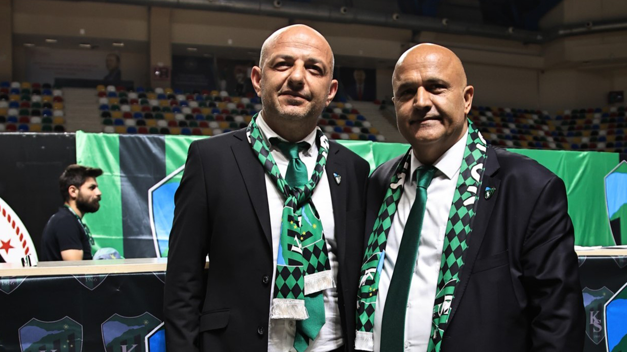 Recep Durul istemedi istifadan vazgeçti