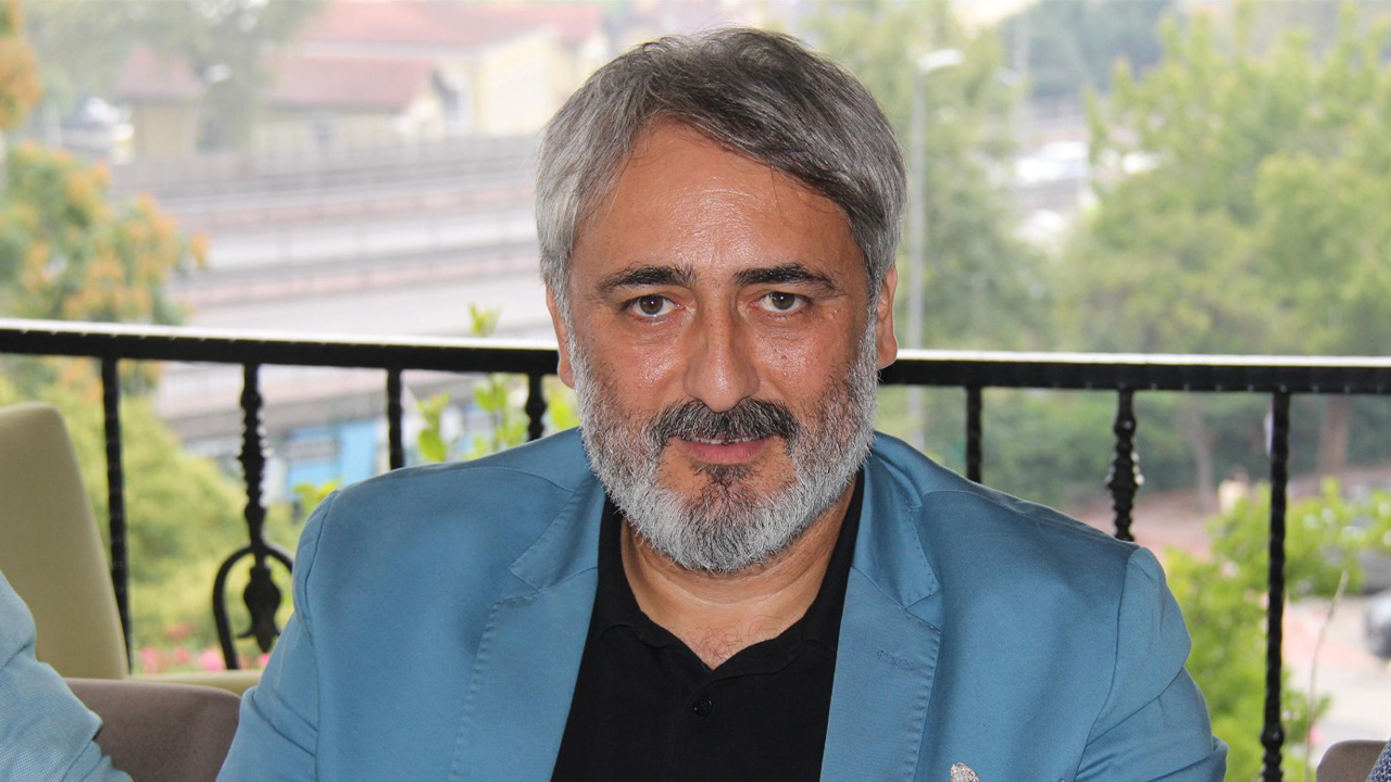 Savaş Demir’in konuğu Murat Aydın olacak