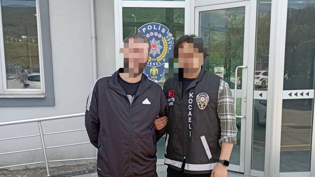 Uyuşturucu ticareti suçundan aranan hükümlü yakalandı