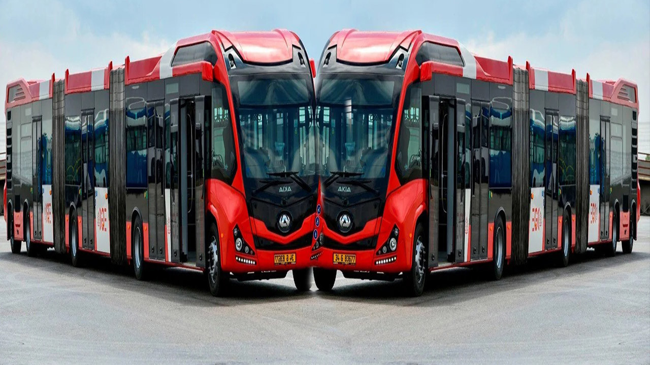 ANKARA METROBÜS GÜZERGAH: Ankara Metrobüs Seferleri Ne Zaman Başlayacak?
