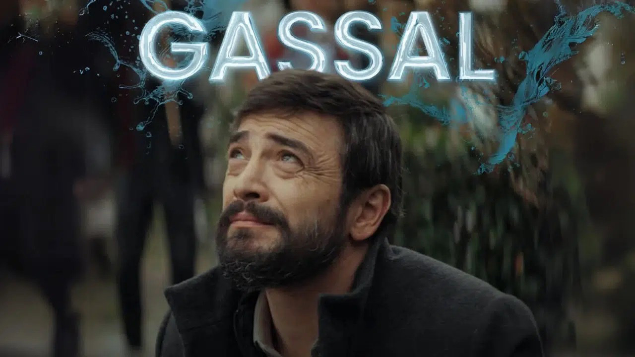 GASSAL 2. SEZON GELİYOR! Gassal İkinci Sezon Ne Zaman? Ahmet Kural'ın Dizisi Gassal 2. Sezon