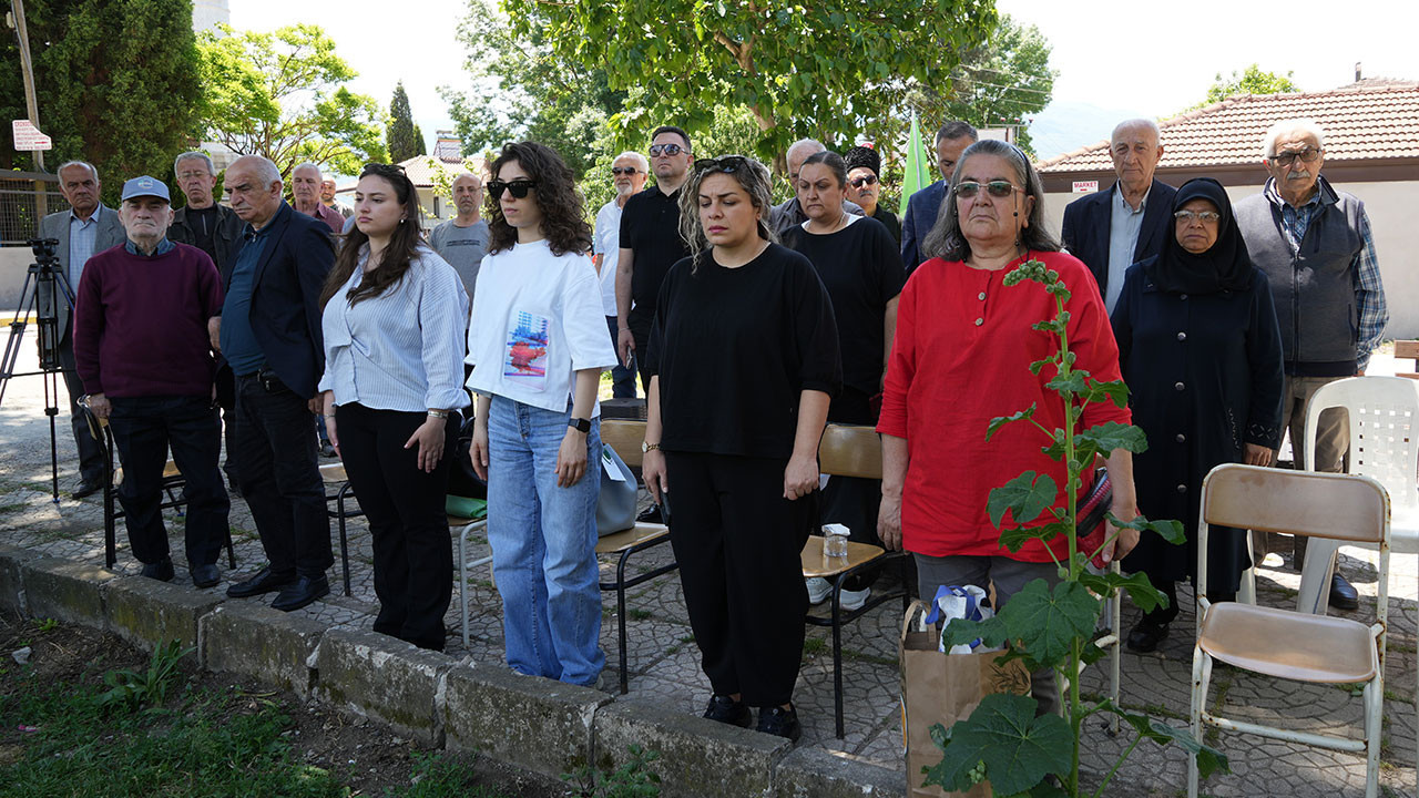 Uzuntarla'da Çerkes Sürgünü unutulmadı