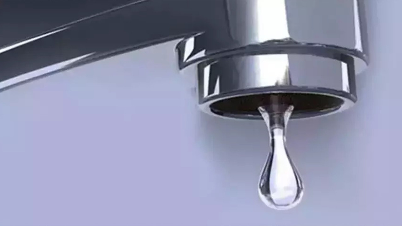 Ankara Su Kesintisi 22 Mayıs 2025 | ASKİ Sincan, Kazan, Polatlı'da Sular Ne Zaman Gelecek?