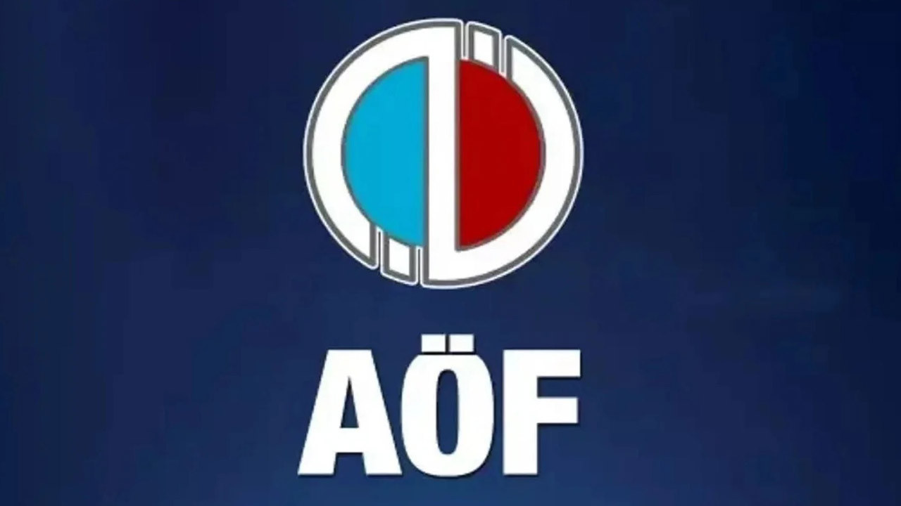 ANADOLU ÜNİVERSİTESİ FİNAL SINAVLARI 2025 | AÖF Açıköğretim Sınav Giriş Belgesi Nasıl Alınır?