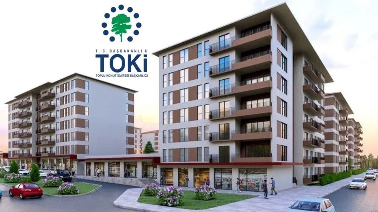 TOKİ E-DEVLET BAŞVURU | TOKİ 250 Bin Sosyal Konut Başvurusu Nereden Yapılır?