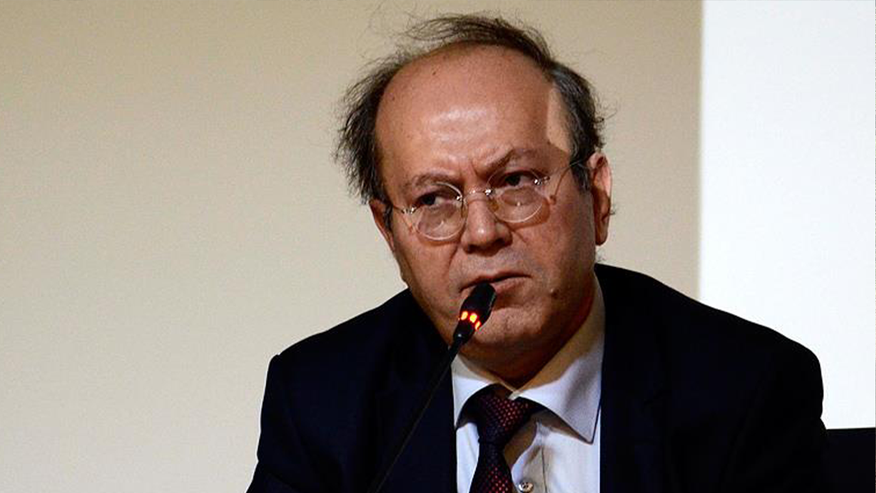 Yusuf Kaplan'dan Türk halkına hakaret! - Resim: 1