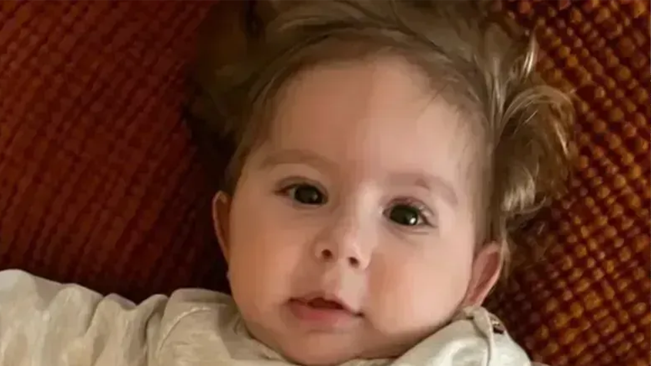 SMA'ya karşı kazanan Kuzey Arel'in ailesi: Bir kalbin umudu oldunuz