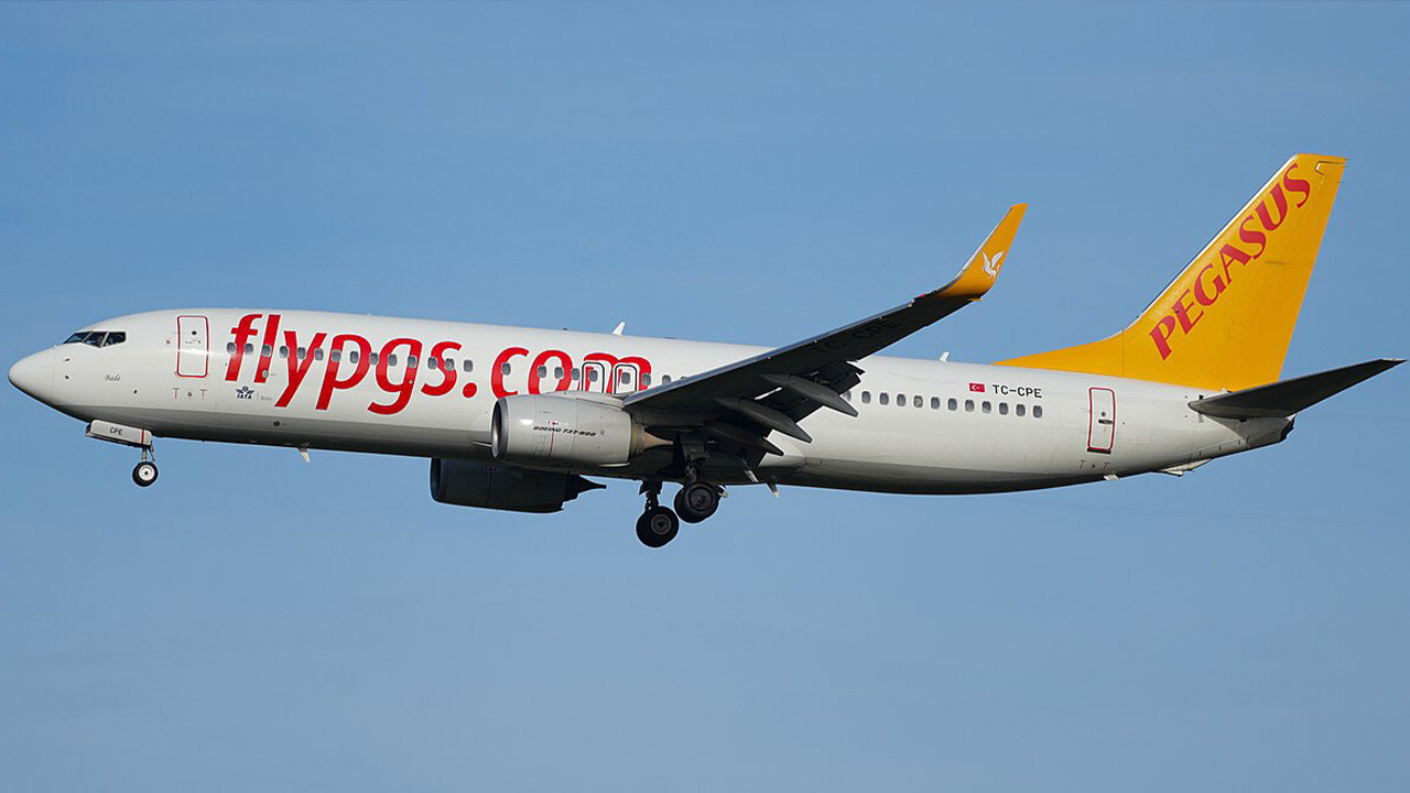 PEGASUS 1 EURO BİLET KAMPANYASI BAŞLADI: Pegasus Kampanyalı Yurtdışı Bileti Nasıl Alınır?