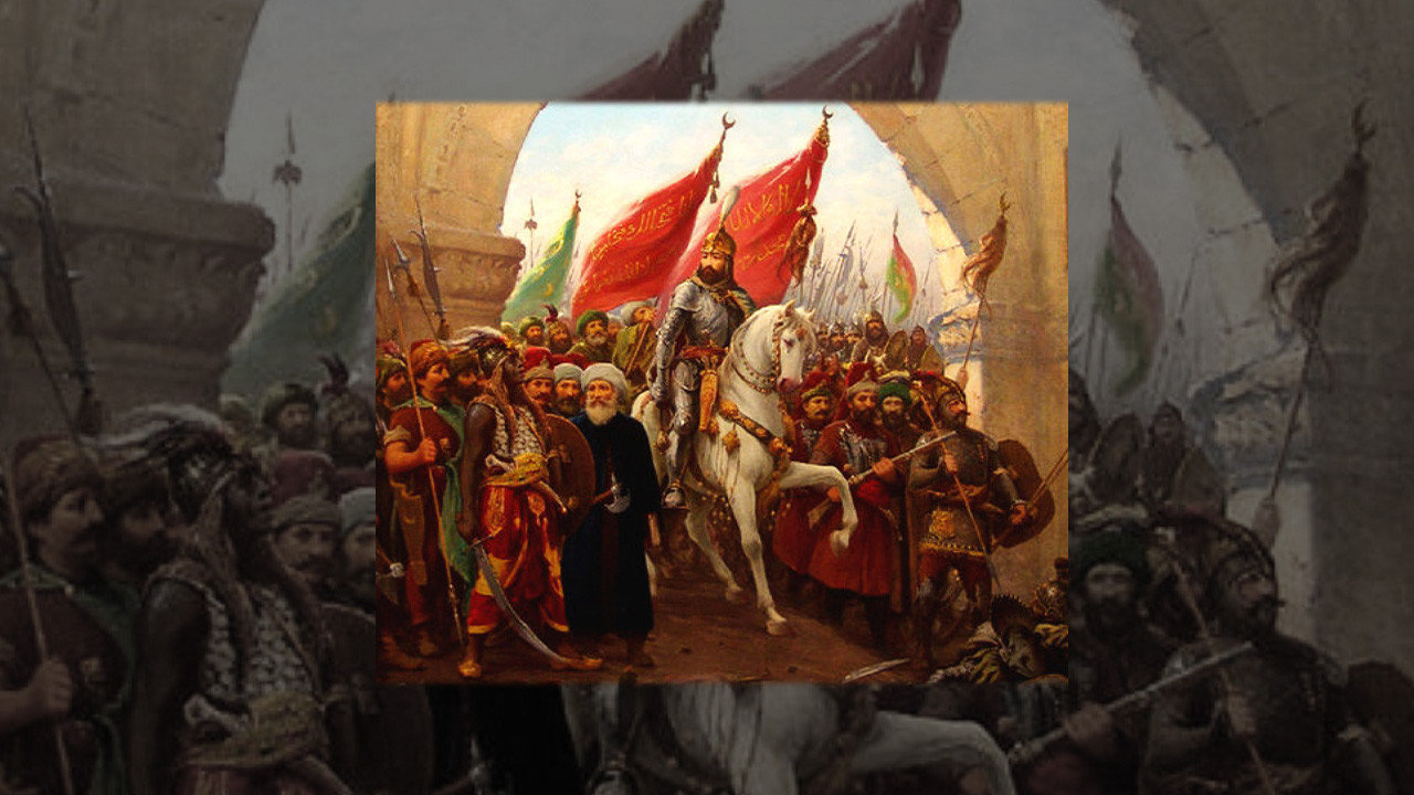 İstanbul Elbette Fetholunacktır Onu Fetheden Komutan Ne Güzel Komutan Sözü Kime Ait?