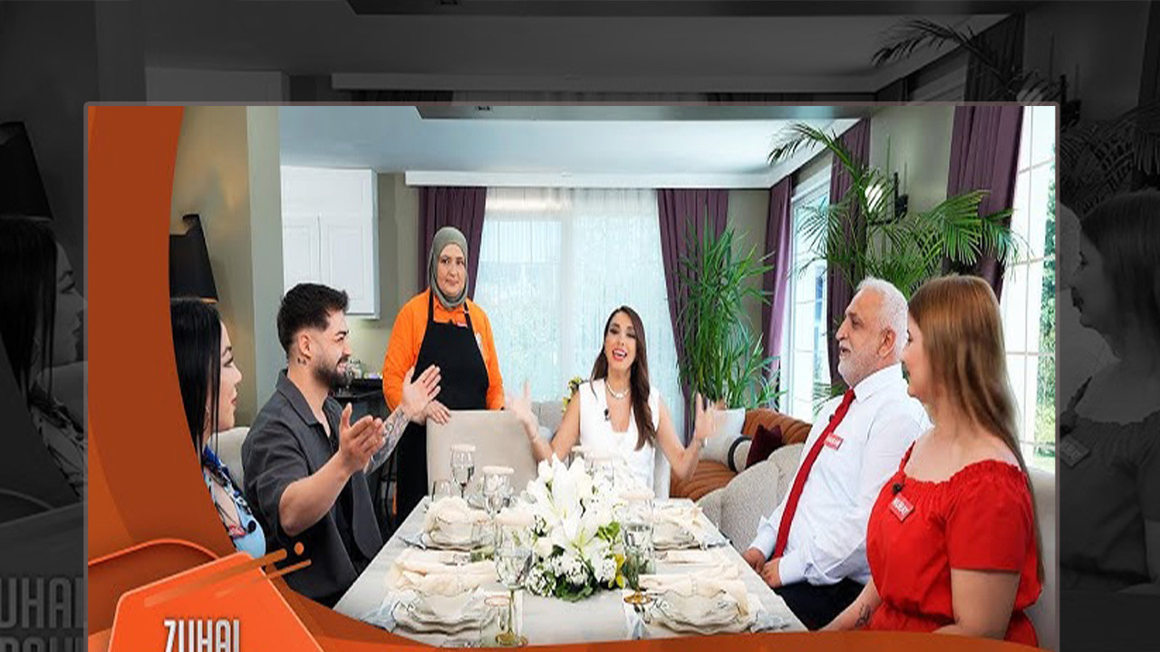 YEMEKTEYİZ 5 GÜNLÜK PUANLAR: 30 Mayıs Zuhal Topal'la Yemekteyiz Bu Hafta Kim Birinci Oldu?