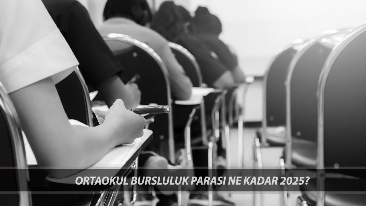 İKOBS BURSLULUK PARASI 2025 | İlkokul, Lise, Ortaokul Bursluluk Parası Ne Kadar?