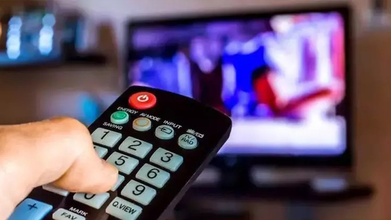 TV YAYIN AKIŞI 31 MAYIS 2025 CUMARTESİ : Bugün TV'de Ne Var? 31 Mayıs Hangi Kanalda Hangi Dizi Var?