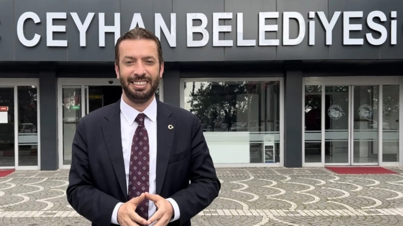 Ceyhan Belediye Başkanı Kadir Aydar Kimdir, Kaç Yaşında? Kadir Aydar Neden Gözaltına Alındı?