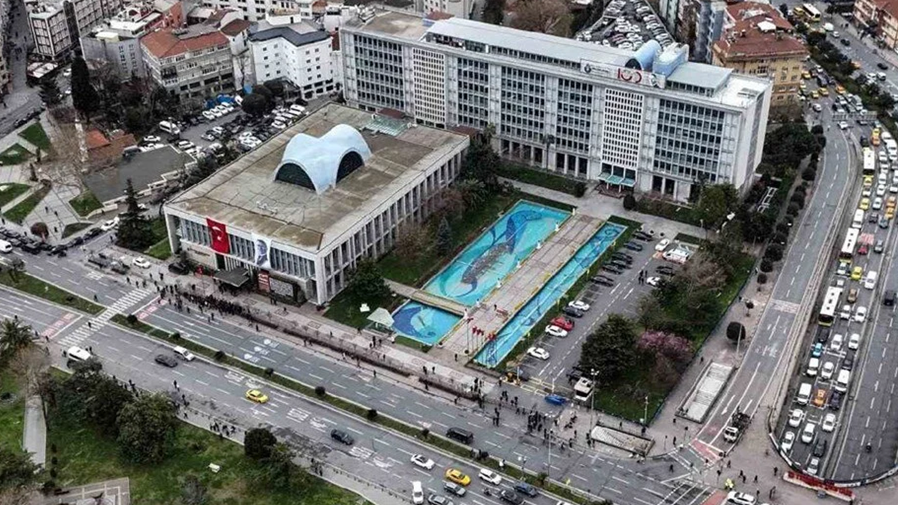 İstanbul Büyükşehir Belediyesi soruşturmalarında dikkat çeken isim! - Resim: 1