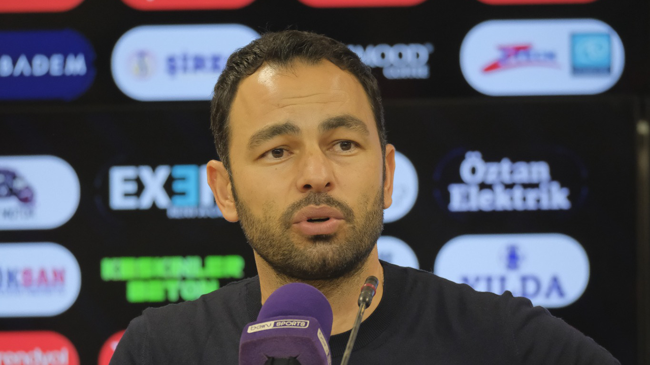 Selçuk İnan ile anlaşma resmileşirse imza töreni statta olacak