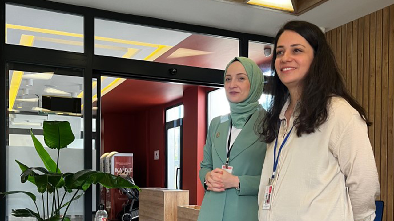 Kartepeli kadınlar uzman psikologlar ile buluştu