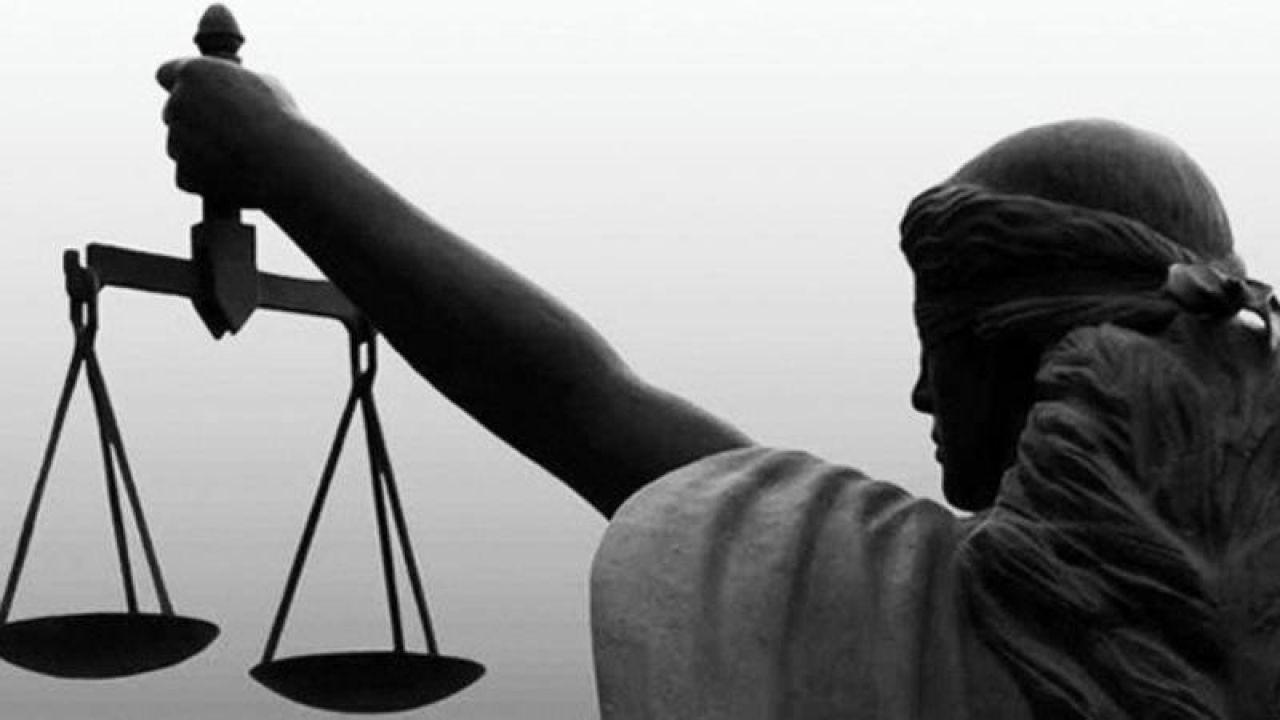 AK Partili eski bakanlardan 'adalet' çağrısı - Resim: 1