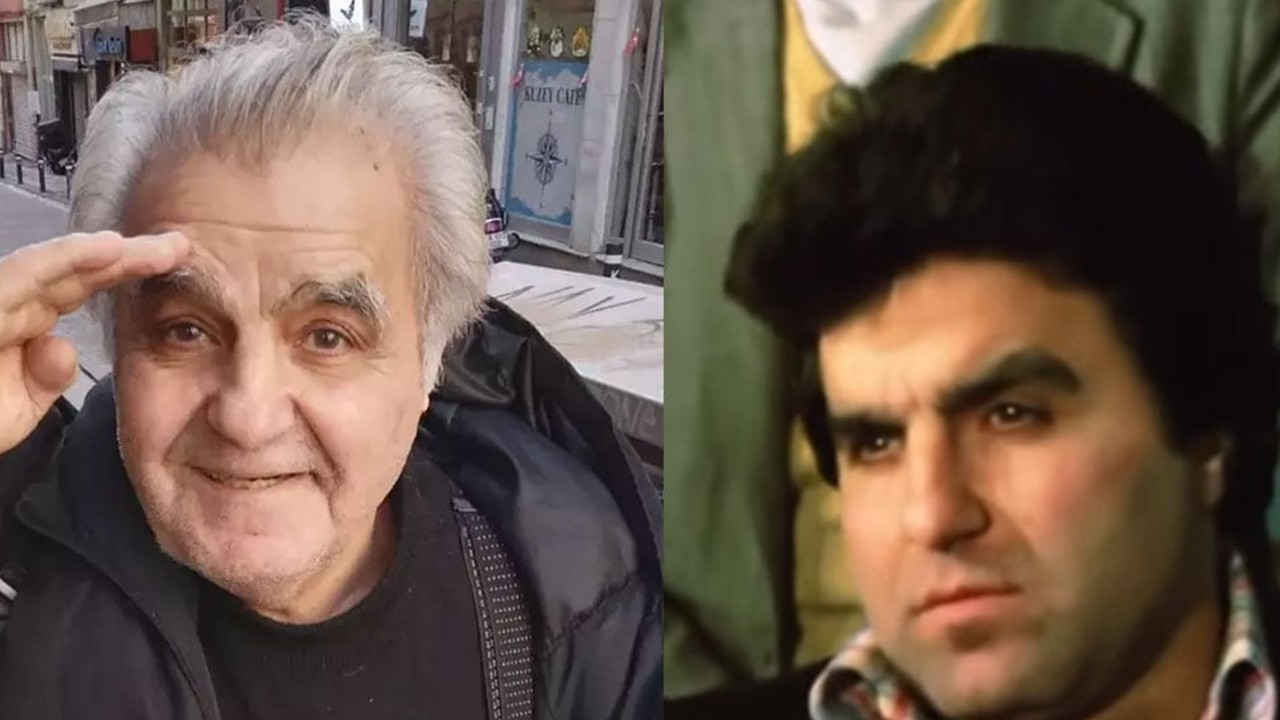 Yeşilçam oyuncusundan üzen haber