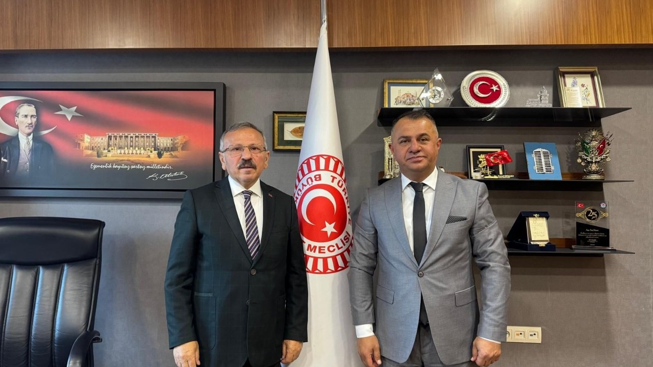Bekir Ayaz: Sporda emeğin ve etiğin yanındayız