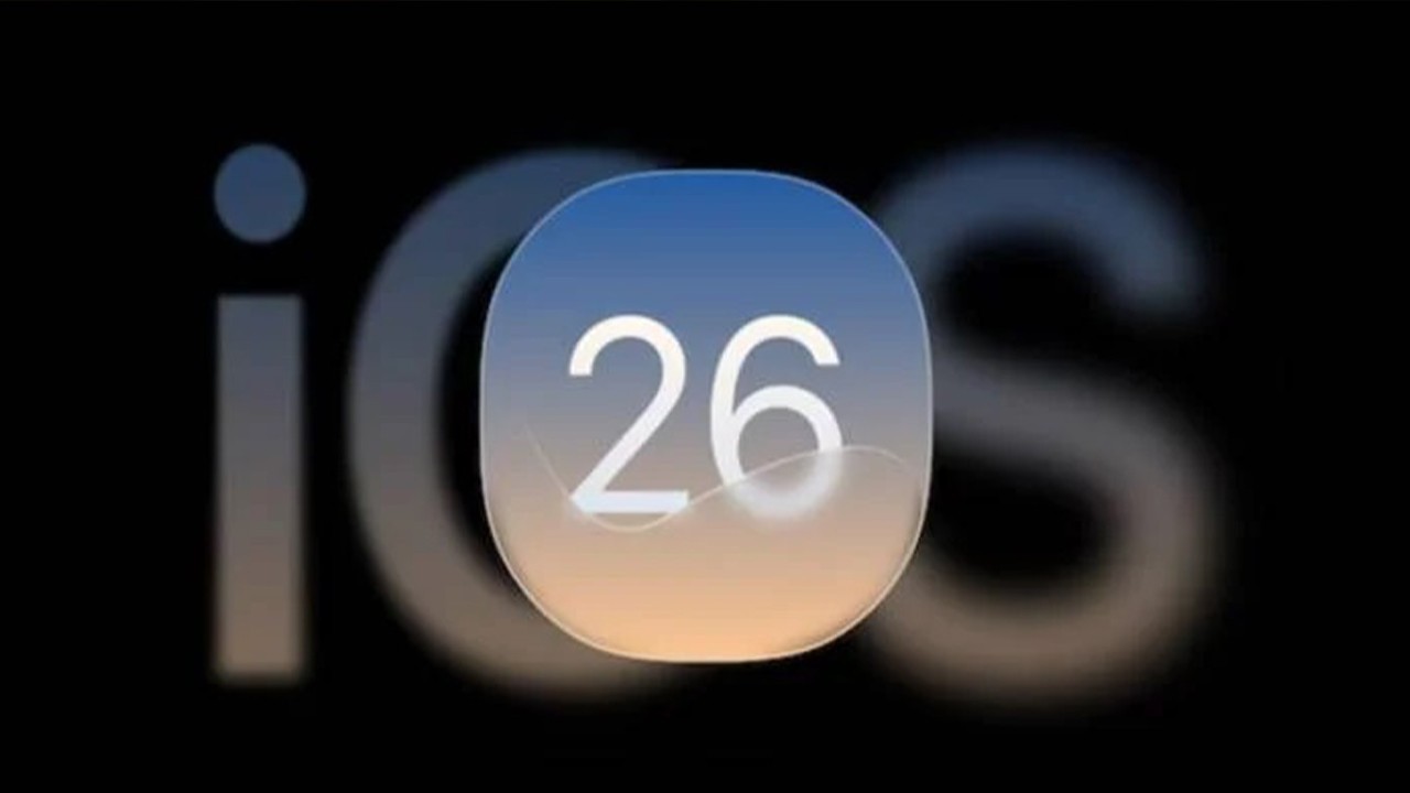APPLE İOS 26 GÜNCELLEME ALACAK TELEFONLAR | Apple İOS 26 Ne Zaman Gelecek?