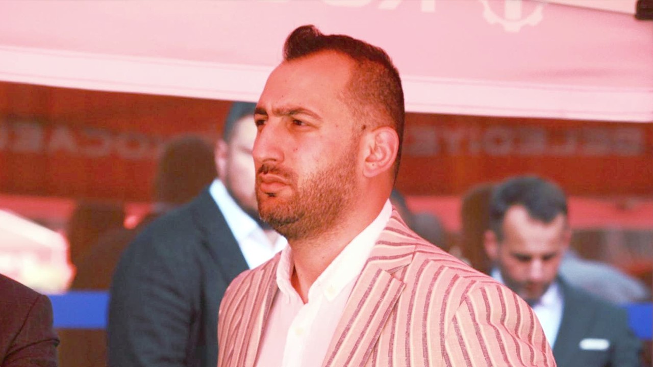 Gölcükspor’da yeni sezon öncesi görev dağılımı yapıldı