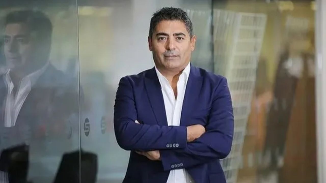 Halk TV'nin patronu Cafer Mahiroğlu hakkında yakalama kararı