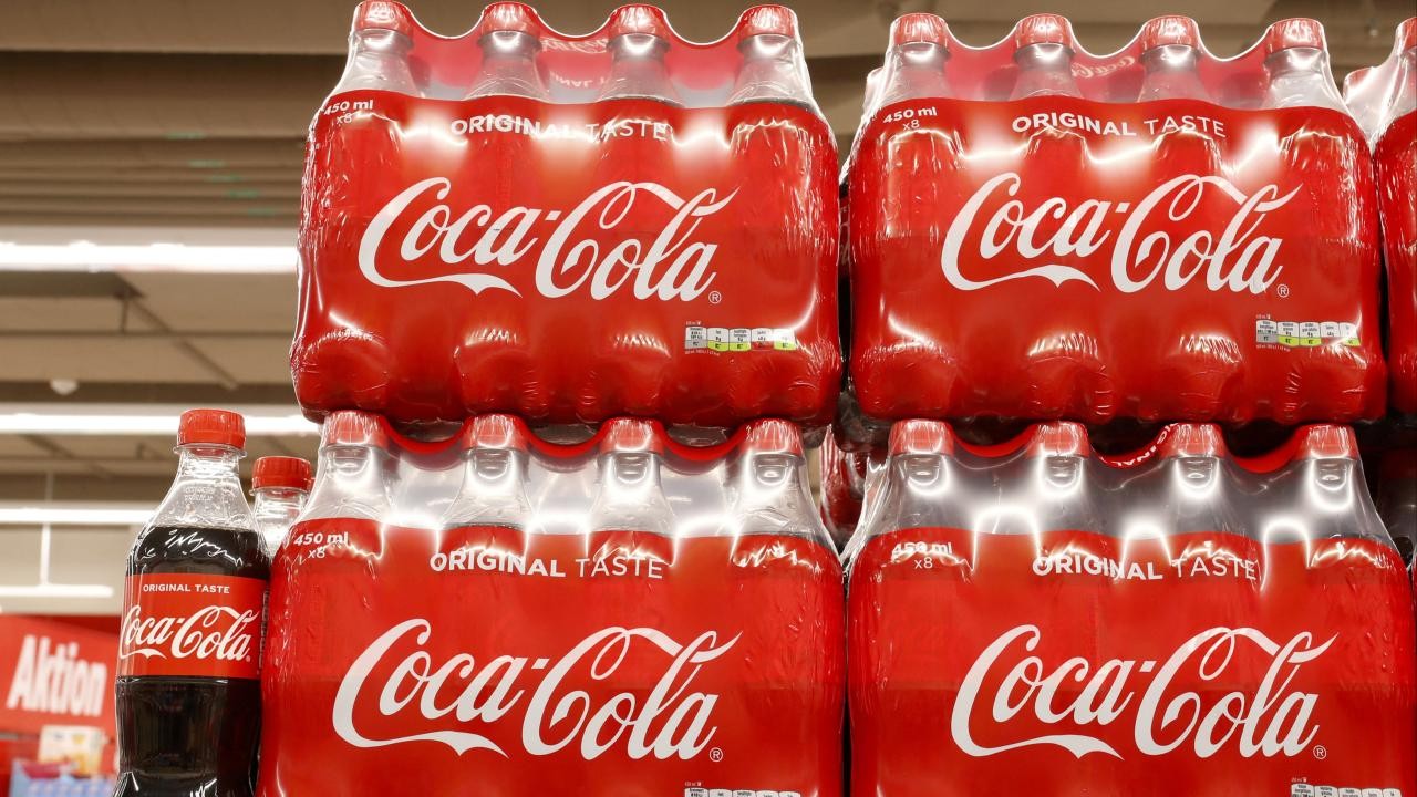 Coca-Cola hakkında rekabet soruşturması