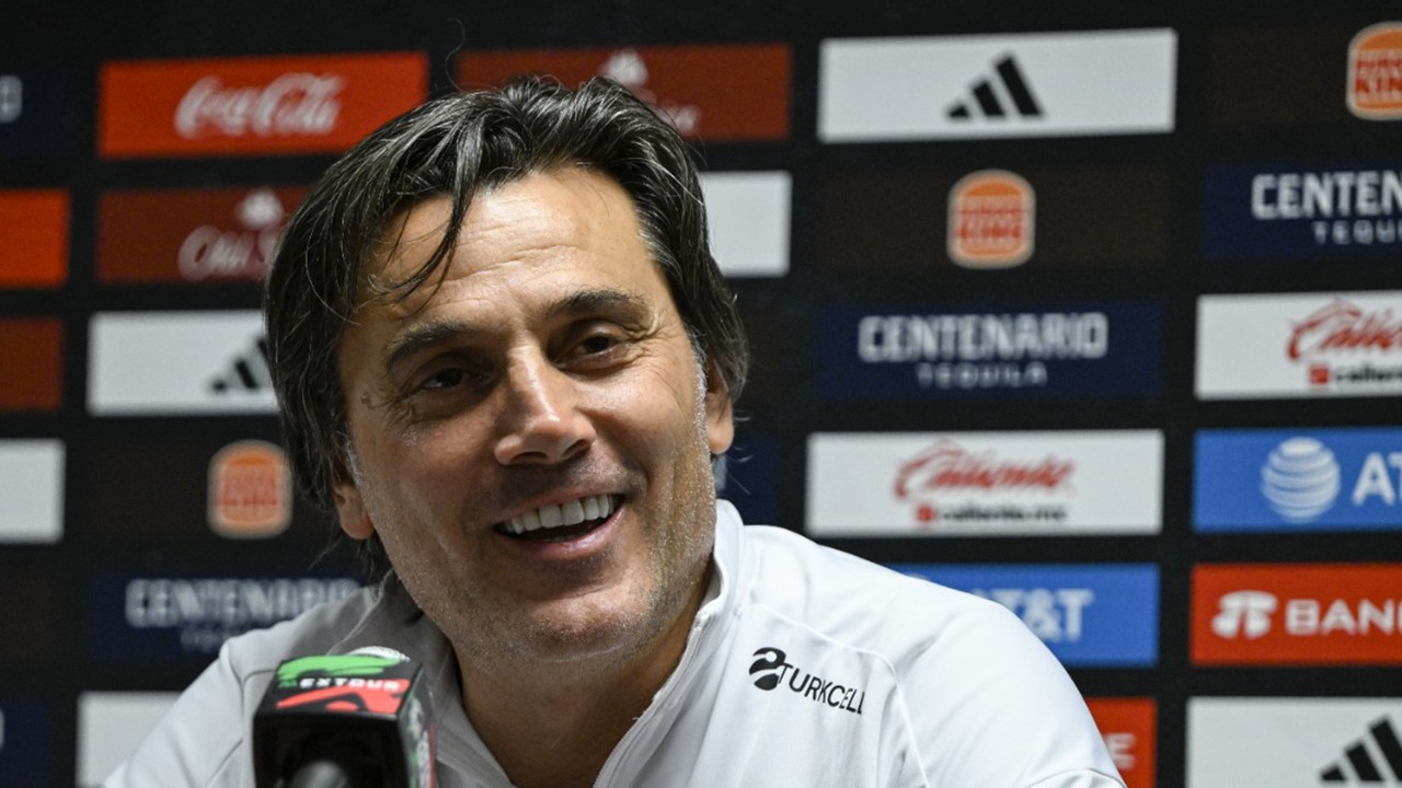 Montella: Eylül ayına konsantre olmak istiyoruz