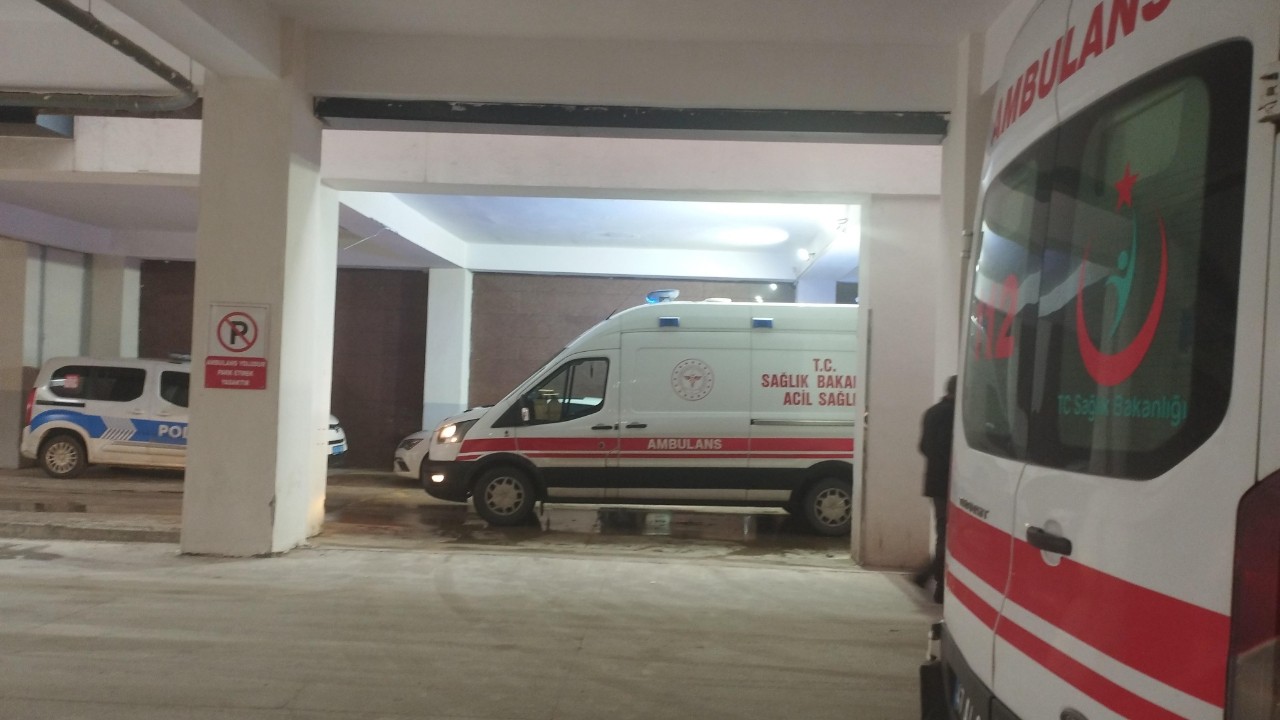 Danıştay hakimi intihar etmek istedi