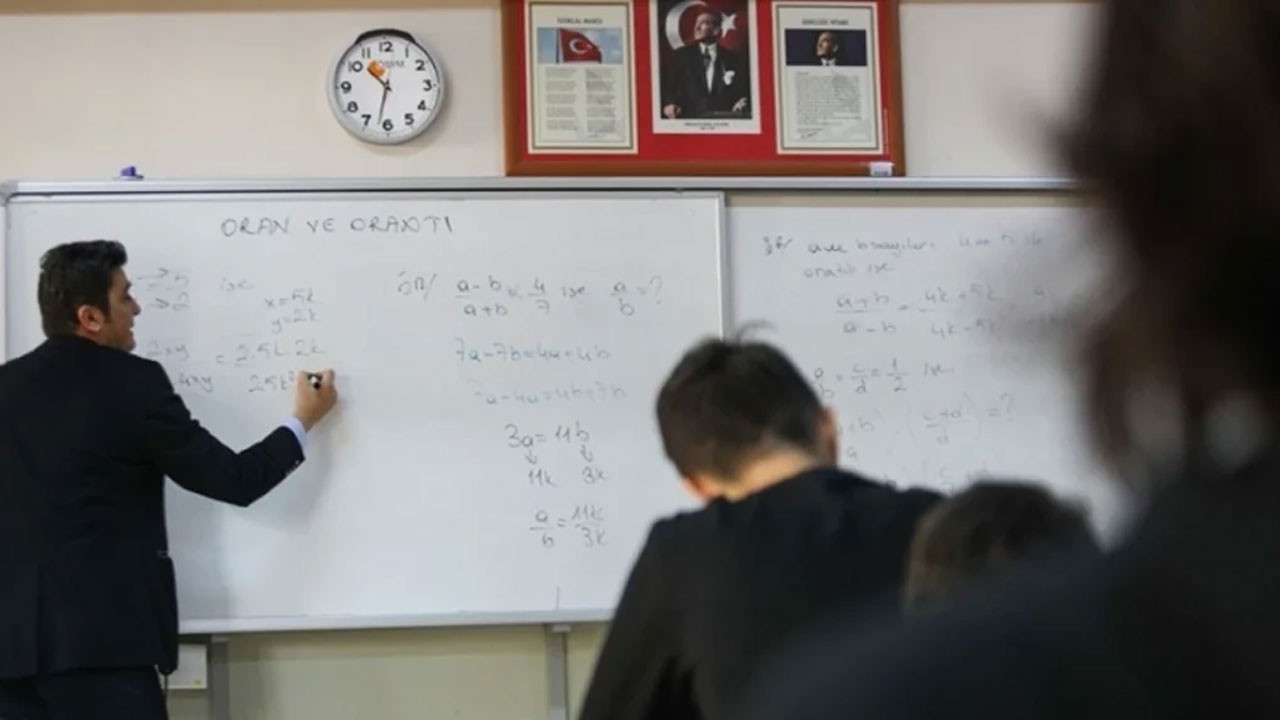 Öğretmen atamalarında sözlü sınav tarihi belli oldu