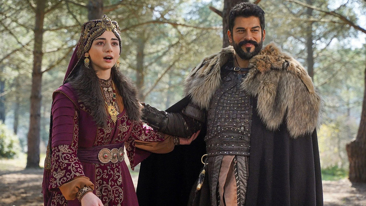 11 Haziran Çarşamba Bu Akşam Kuruluş Osman Var Mı? Kuruluş Osman Yeni Bölüm Ne Zaman?