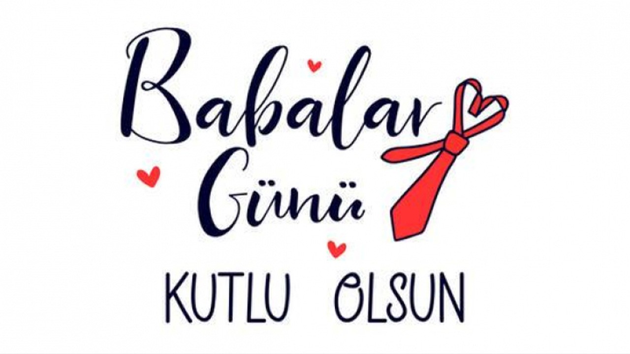 BABALAR GÜNÜ HEDİYE FİKİRLERİ 2025 | 15 Haziran Babalar Günü Hediyesi Ne Alınır?