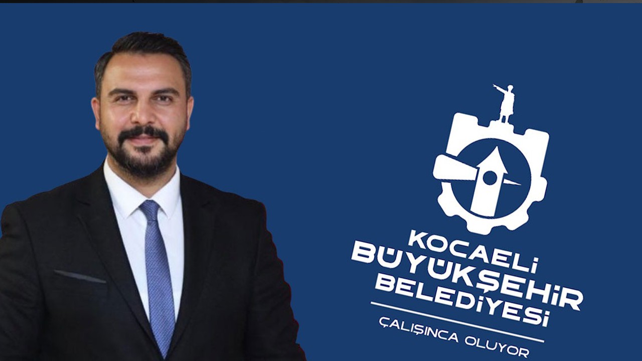 Başarılı gözlemci Naci Kazak’a önemli görev
