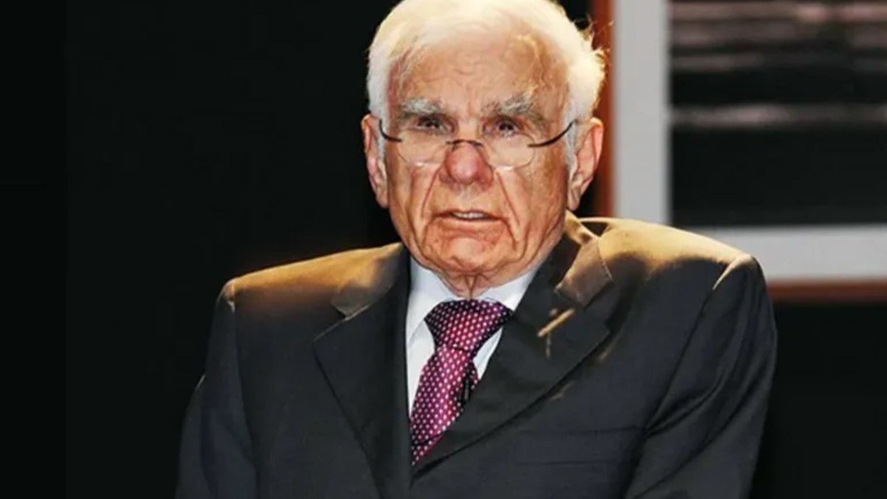 YÜZYILIN EN İYİ BEYİN CERRAHI GAZİ YAŞARGİL | Prof. Dr. Gazi Yaşargil Kimdir, Neden Öldü?