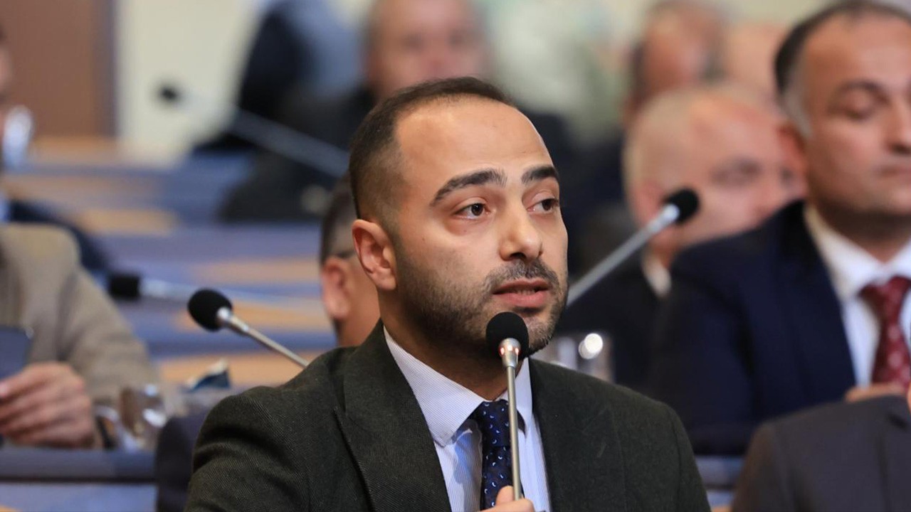 Gaziosmanpaşa Belediye Başkanvekili Eray Karadeniz Kim? GOP Belediyesi Eray Karadeniz Hangi Partiden