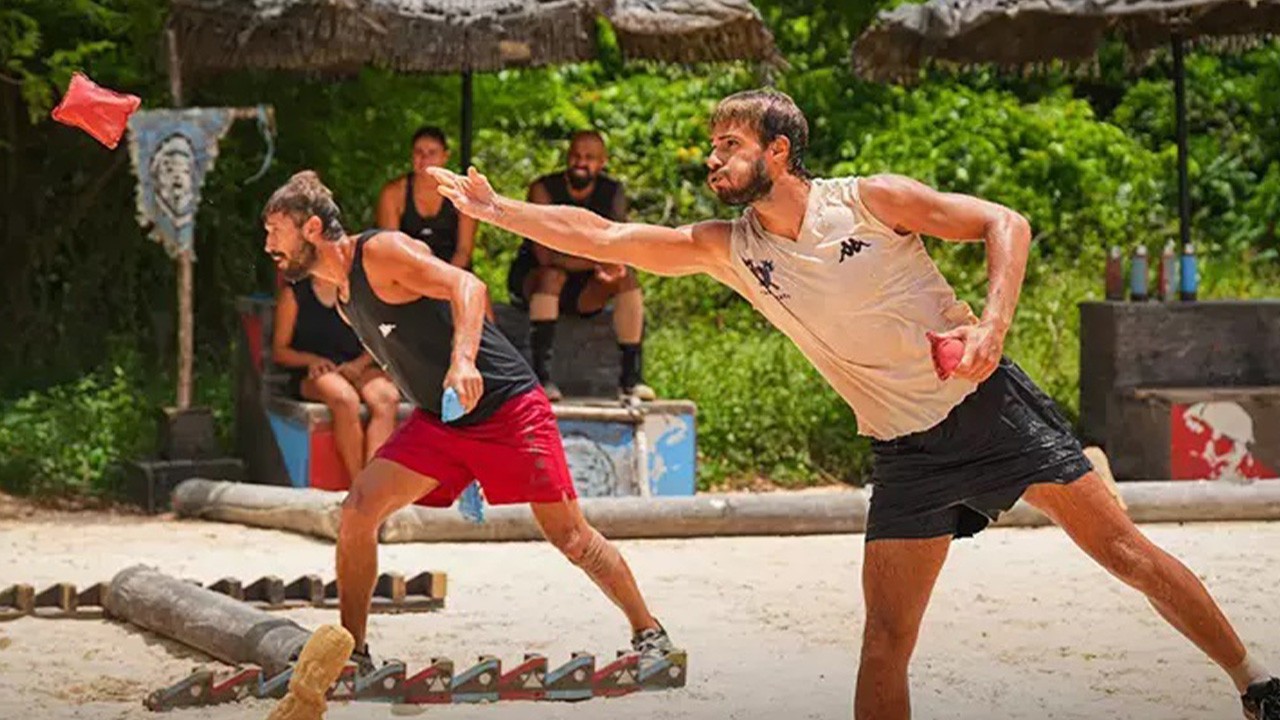 Survivor İstanbul Finali Ne Zaman? Batuhan, Adem, Volkan, Ayşe Survivor Şampiyonu Kim Olacak?