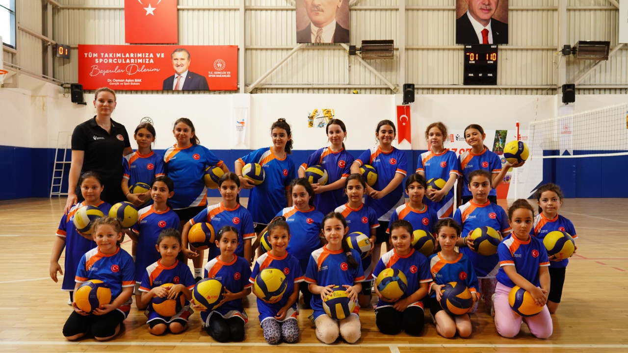Bu yazı dolu dolu sporla geçirecekler