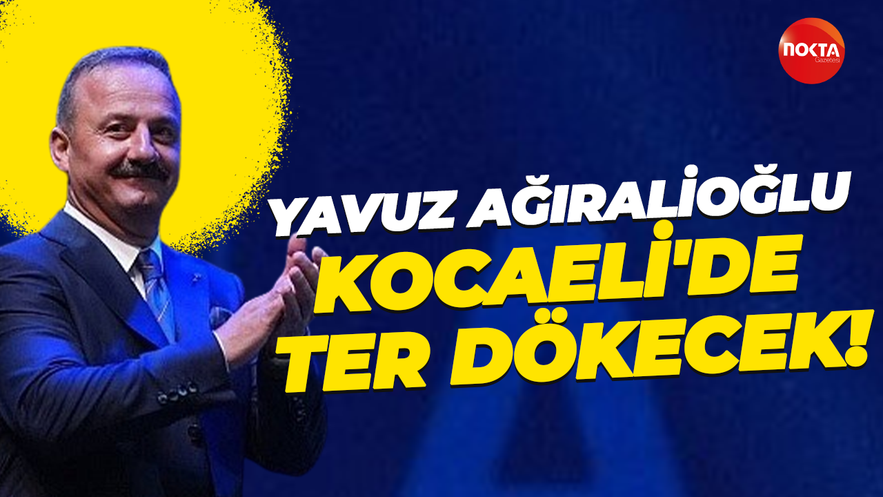 Yavuz Ağıralioğlu bu kez gerçek sahada marifetlerini sergileyecek