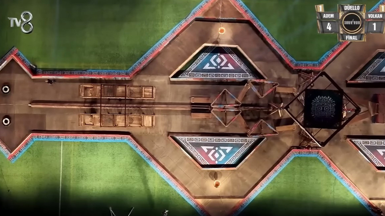 SURVİVOR FİNALİSTLERİ KİM OLDU? Adem Mi Volkan Mı Survivor'da 2. Finalist Kim Oldu?