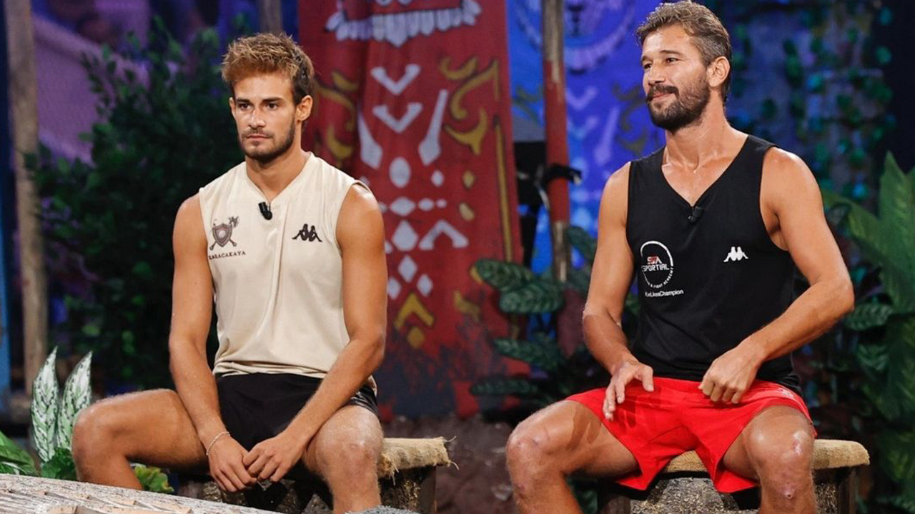 SURVİVOR CANLI YAYIN BÜYÜK FİNAL (13 Haziran 2025) | 2025 Survivor Finali Nereden İzlenir?
